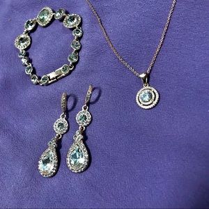 Rosegold Jewelry Bundle 💕